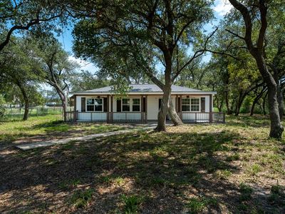 802 S Terry St, Rockport, TX, 78382