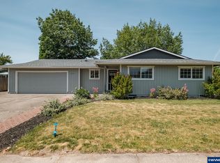 273 Larkspur St, Lebanon, OR 97355