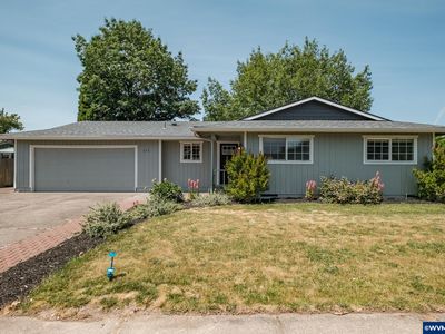 273 Larkspur St, Lebanon, OR, 97355