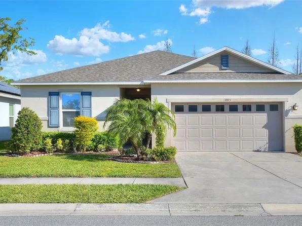 7445 Ibis Dr, Lakeland, FL 33810