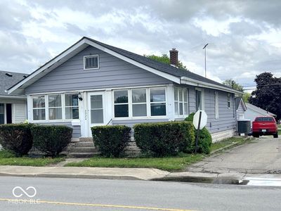 2924 Main St, Anderson, IN, 46016
