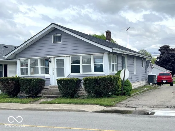 2924 Main St, Anderson, IN 46016