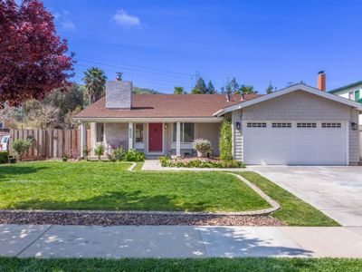 7495 Drumm Ct, San Jose, CA, 95139