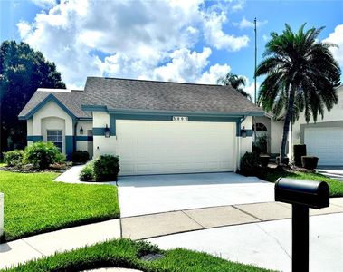 5804 Plum Pudding Ct, Orlando, FL, 32821