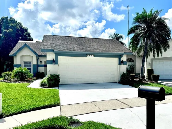 5804 Plum Pudding Ct, Orlando, FL 32821