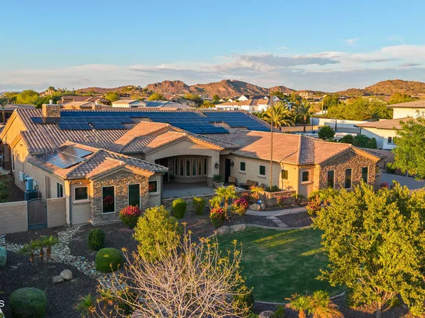 9432 W Saddlehorn Rd, Peoria, AZ 85383