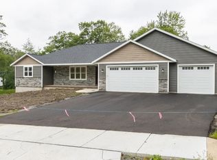 7626 Stonefield Trl, Schofield, WI 54476