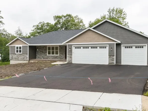 7626 STONEFIELD TRAIL, Rothschild, WI 54476