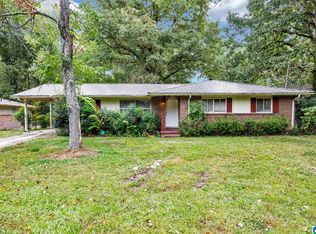 312 16th Ave NW, Birmingham, AL 35215