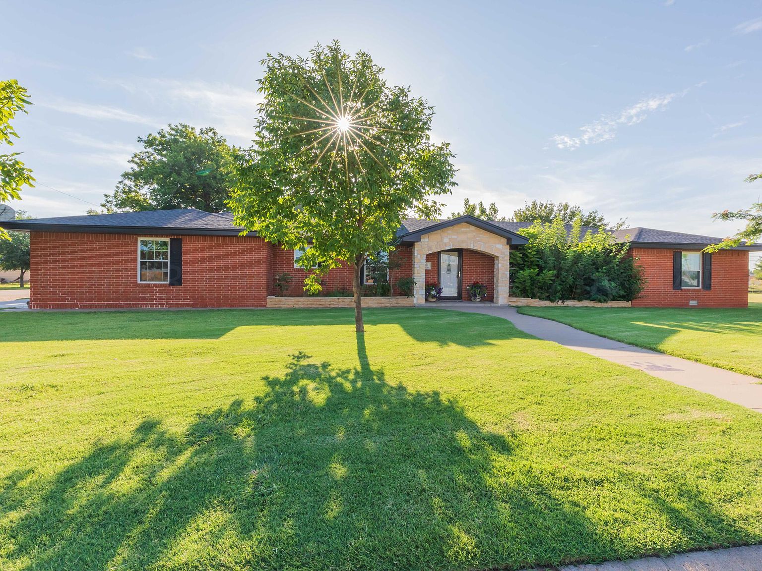 401 Archer St, Spearman, TX 79081 MLS 235930 Zillow