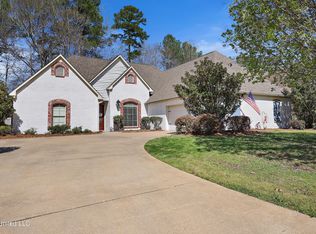 215 Terrapin Creek Rd, Brandon, MS 39042