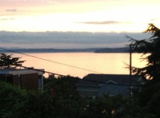 2420 NW 197th St, Shoreline, WA 98177