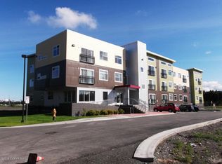 7060 Northwood St APT 312, Anchorage, AK 99502