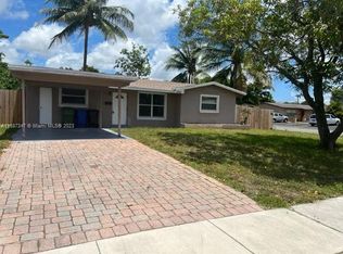 2741 SW 4th Ct, Fort Lauderdale, FL 33312