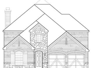 1616 Adams Pl, Little Elm, TX 75078