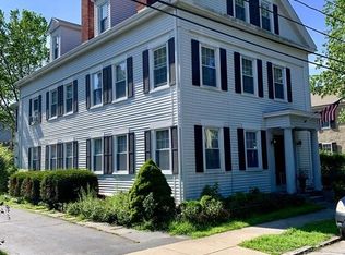 34 Walnut St, Fairhaven, MA 02719