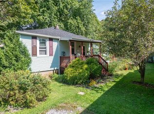 2355 Pennsylvania Ave, Bangor, PA 18013