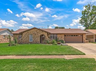 2012 Brent St, Bossier City, LA 71112