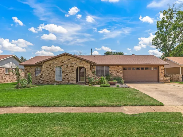 2012 Brent St, Bossier City, LA 71112