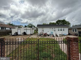 2818 Liberty Ave, Falls Church, VA 22042