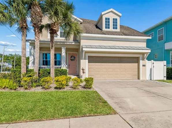 7602 S West Shore Blvd, Tampa, FL 33616