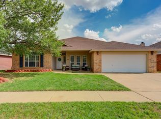 6717 86th St, Lubbock, TX 79424