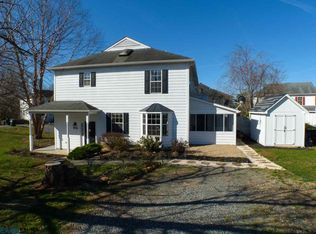 4726 Wren Ct, Charlottesville, VA