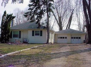 46772 Patnick Dr, Macomb, MI 48042