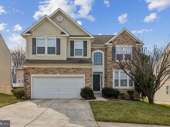 4526 Rebekka Cir, Owings Mills, MD 21117