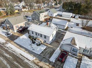 628 Northern Ave, Green Bay, WI 54303