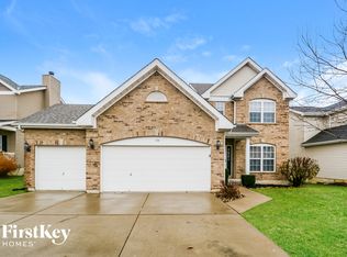 124 Brookfield Blvd, Wentzville, MO 63385