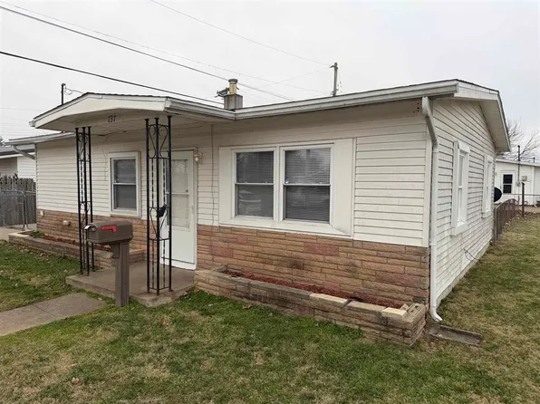 737 Jed Pl, Owensboro, KY 42301