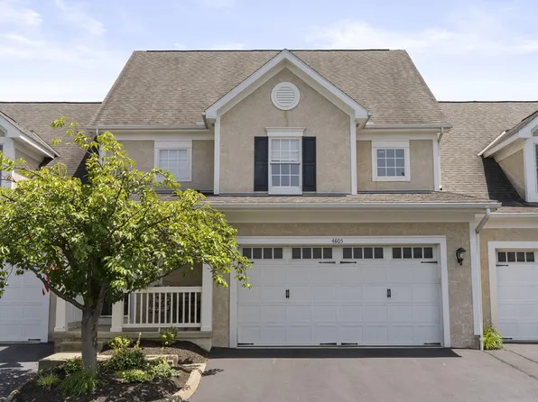 4805 Saint Andrews Dr #6, Grove City, OH 43123