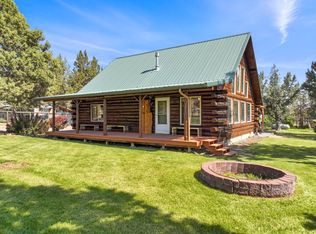 8095 SW Sand Ridge Rd, Terrebonne, OR 97760