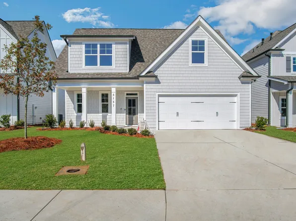 5157 Parkwood Dr, Flowery Branch, GA 30542