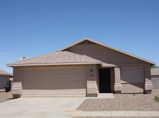 6475 E Wolfhead Dr, Tucson, AZ 85730