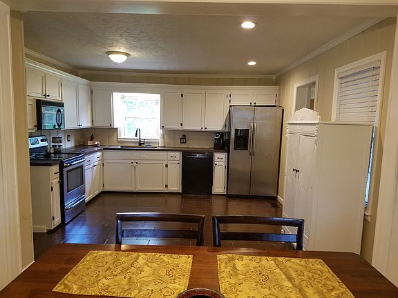 Kitchen newly renovated!!