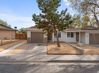 5202 Echo Ave, Reno, NV 89506
