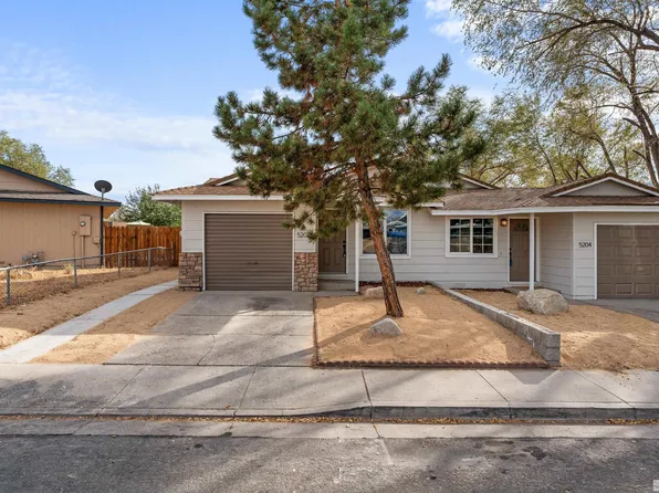 5202 Echo Ave, Reno, NV 89506
