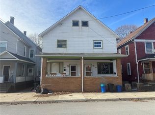 534-536 Oak St, Johnstown, PA