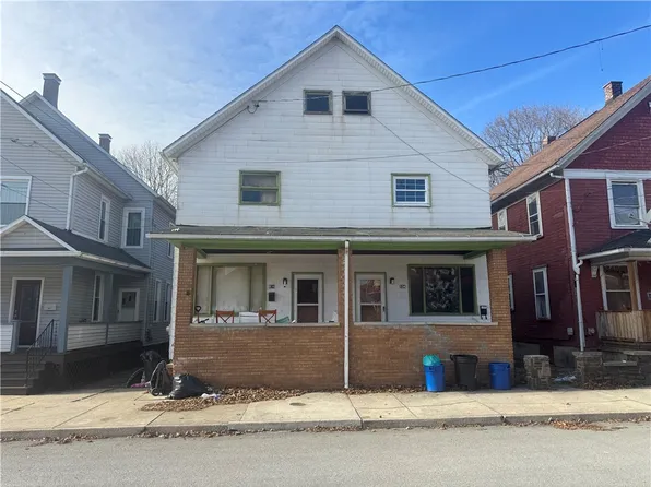 534-536 Oak St, Johnstown, PA 15902