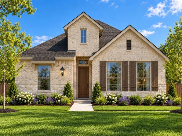 Cedar Plan, Edgewater