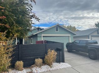 6249 Walnut Creek Rd, Reno, NV 89523