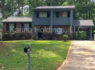 2105 Rosewood Rd, Decatur, GA 30032