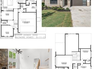1977 Daybreak Dr, Alvarado, TX 76009