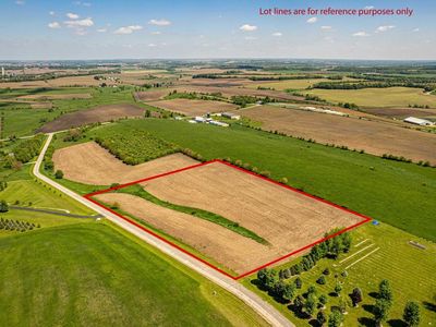 Lot 8 Thunder Road #8, Monroe, WI, 53566