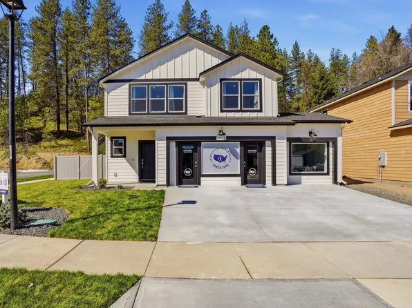 5838 S Bernard St #5S9KYV, Spokane, WA 99224