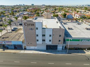 11311 Hawthorne Blvd, Inglewood, CA 90304