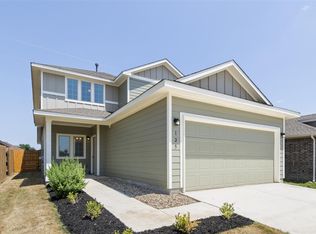 125 Trailstone Dr, Bastrop, TX 78602