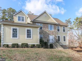 10504 Big Horn Dr, Fredericksburg, VA 22407